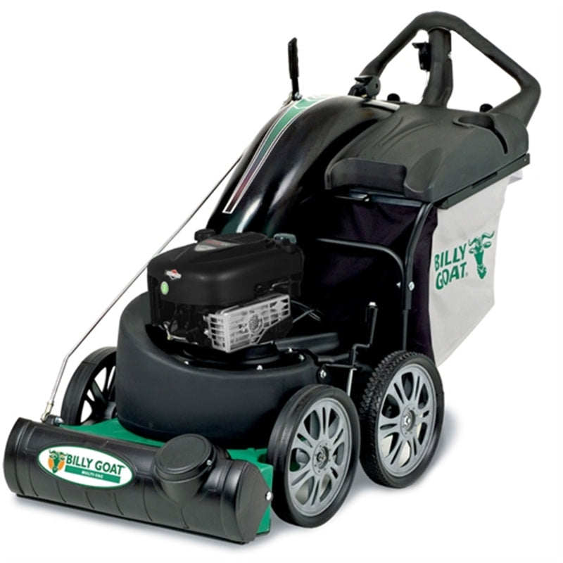 Billy Goat MV601 Leaf & Litter Vacuum