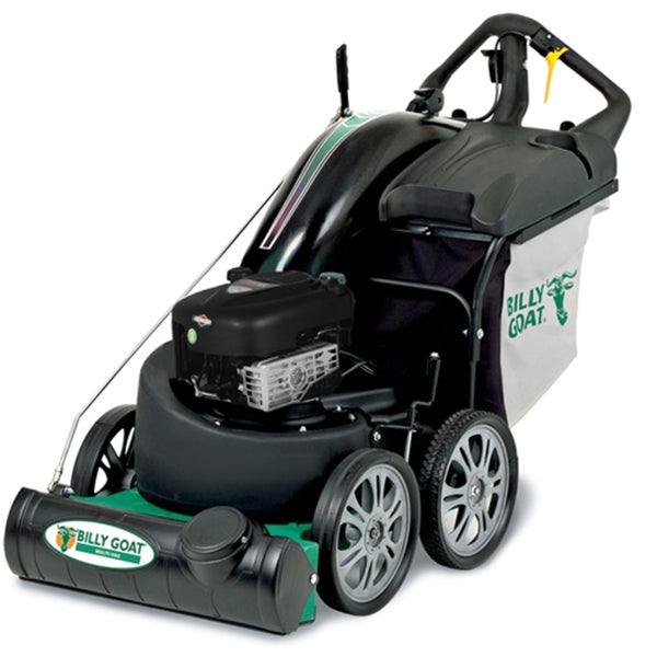 Billy Goat MV601SPDS Leaf & Litter Vacuum