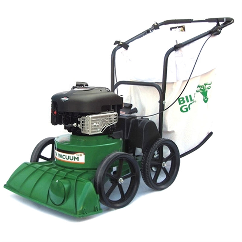 Billy Goat TKV601SP Leaf & Litter Vacuum