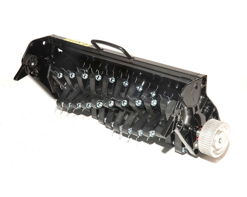 Scarifier for Allett Stirling