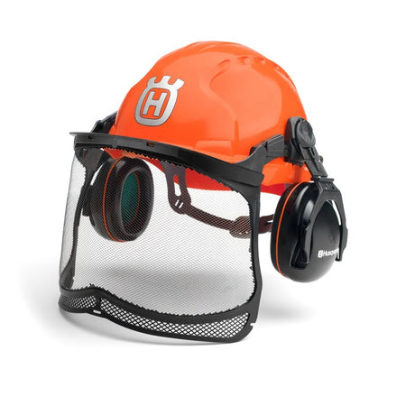 Husqvarna Classic Helmet and Ear Protection 580754301