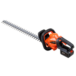 Echo battery hedge trimmer
