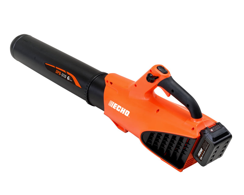 Cordless leaf blower DPB-310