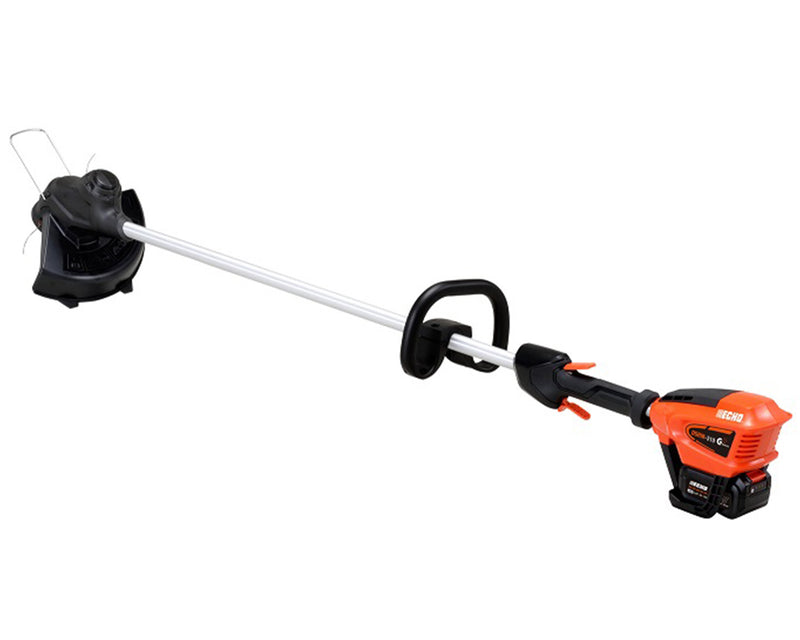 ECHO Cordless Grass Trimmer