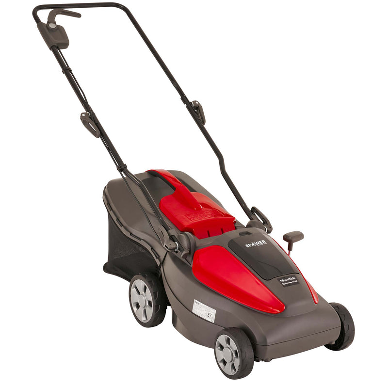 Mountfield Electress 34Li Cordless Lawnmower