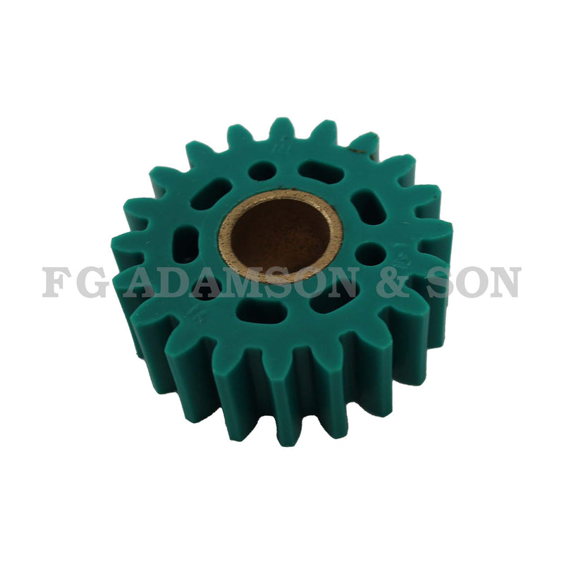 Atco, Qualcast & Suffolk Punch Green Gear - F016A58668