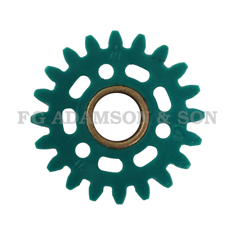 Atco, Qualcast & Suffolk Punch Green Gear - F016A58668