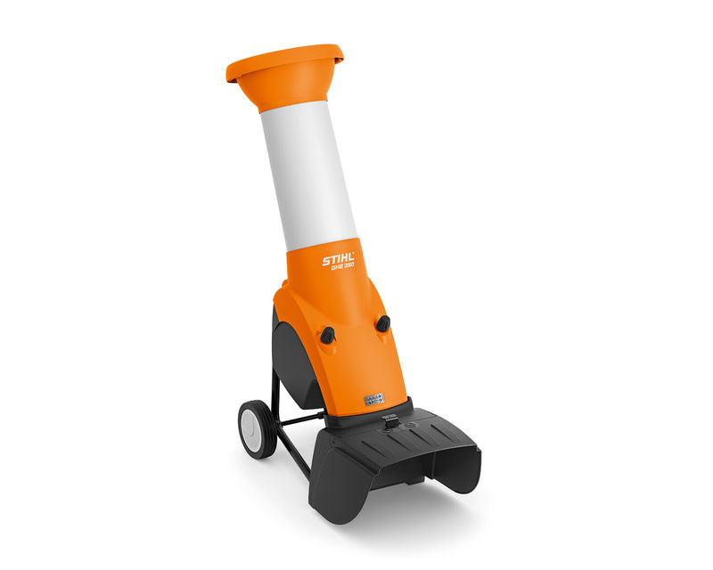 GHE 250 Shredder from STIHL