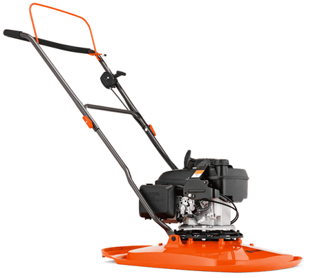 Husqvarna GX 560 Hover Mower Ripon Family