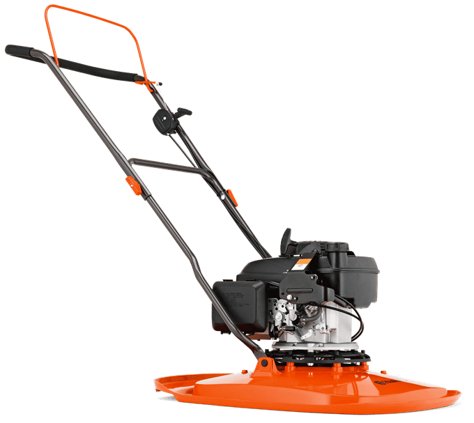 Husqvarna GX 560 Hover Mower