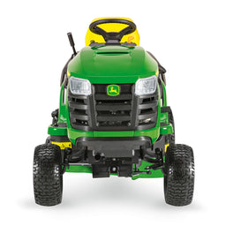 John Deere X147R Lawn Tractor
