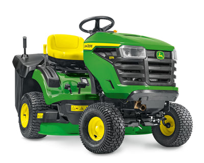 John Deere X117R Lawn Tractor