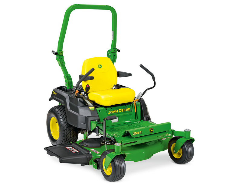 Z515E John Deere