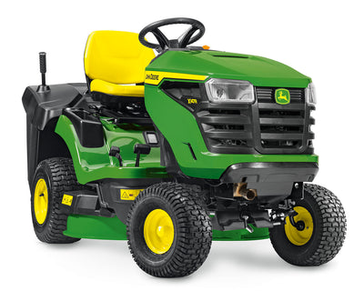 John Deere X147R Lawn Tractor