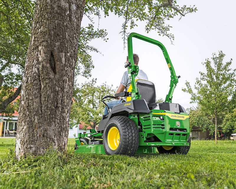 ZTrak Zero Turn John Deere