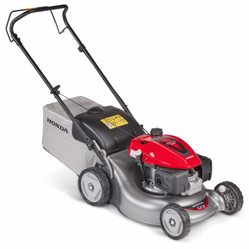 Honda Izy HRG 466 PK Lawn mower