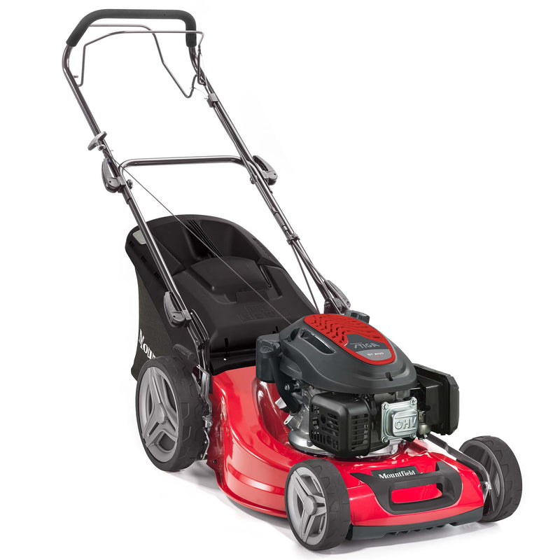 Mountfield HW531 PD Lawnmower