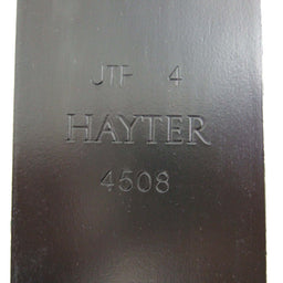 Hayter Hawk Major Blade - HY4508