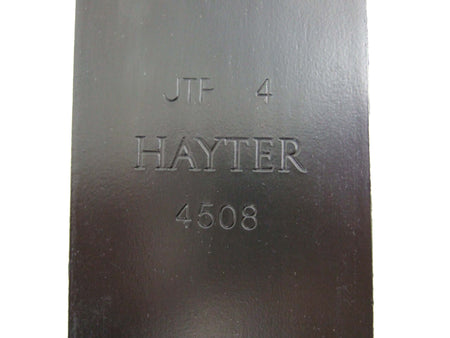 Hayter Hawk Major Blade - HY4508