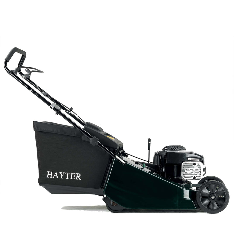 Hayter Harrier 41 Push Lawnmower