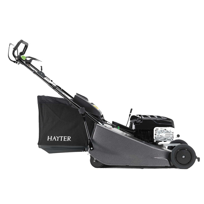 Hayter Harrier 56 Pro Autodrive BBC Lawnmower