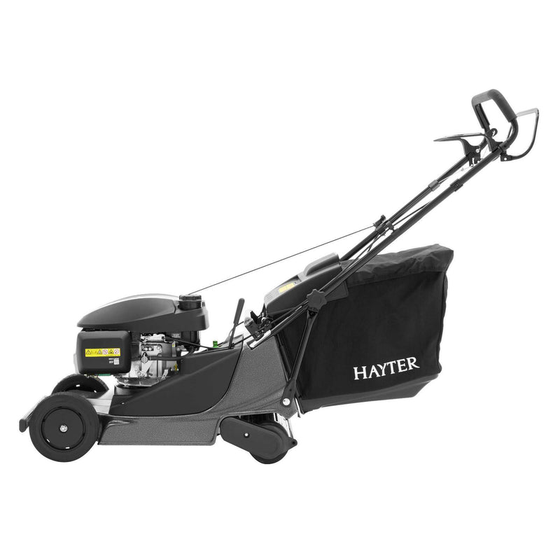 Harrier 41 Pro Autodrive Lawnmower