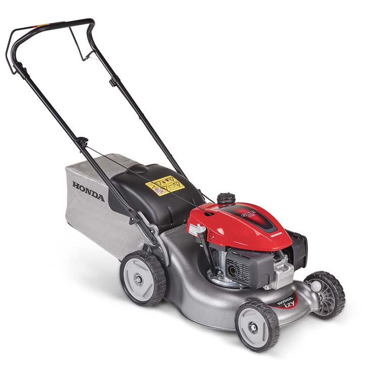 Honda Izy HRG 416 PK Lawnmower