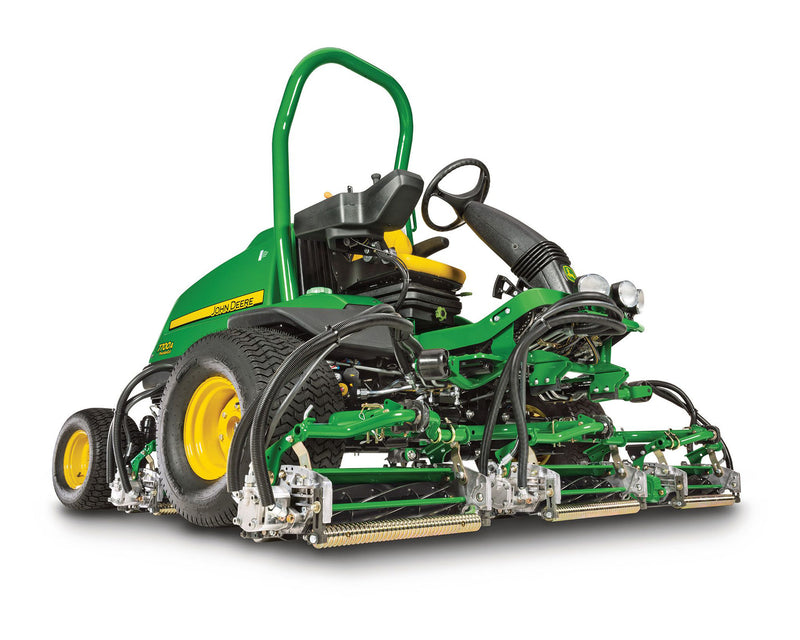 7700 fairway mower