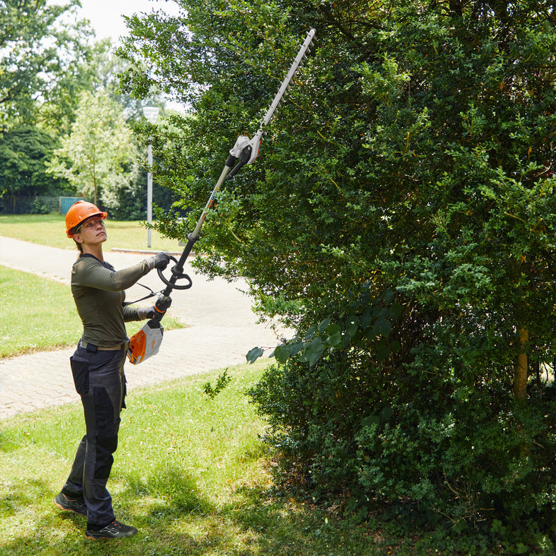 Long Reach Hedgetrimmer