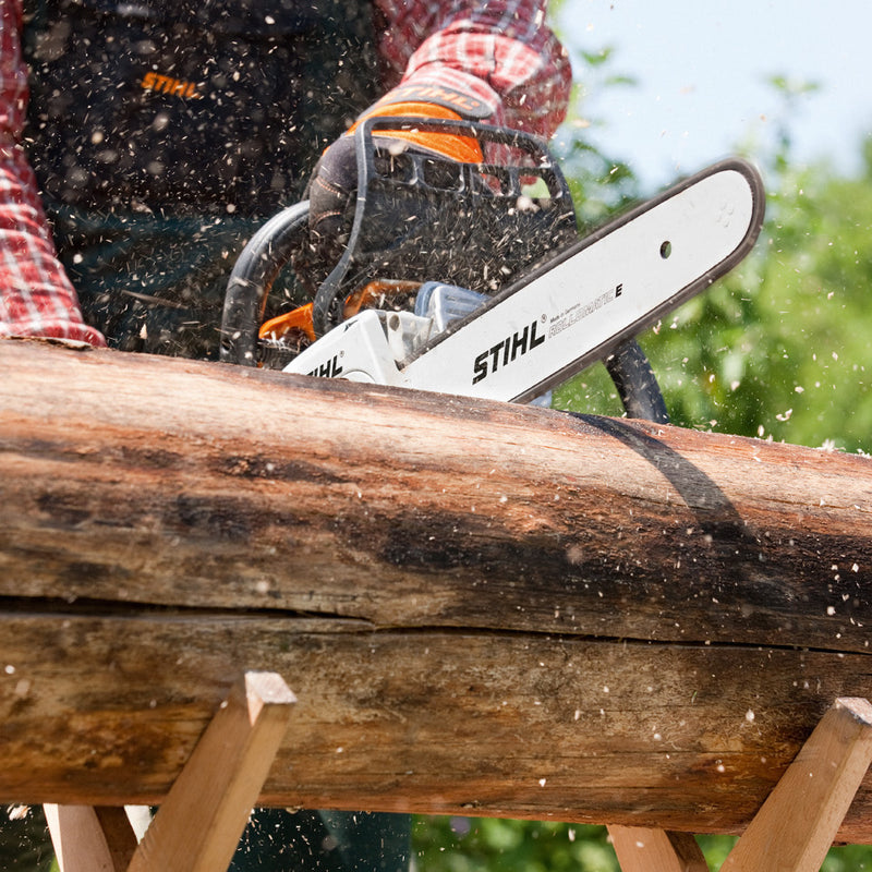 Stihl MS231 Saw