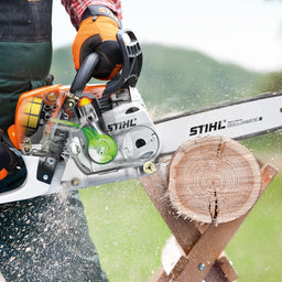 MS 251 Chainsaw