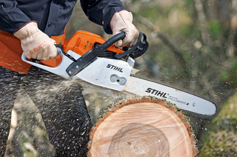 MS271 Chainsaw STIHL