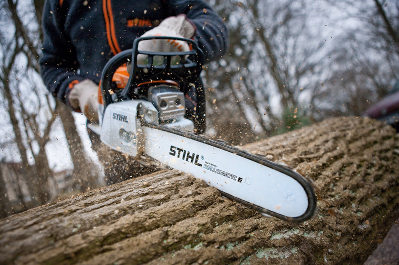 STIHL MS291