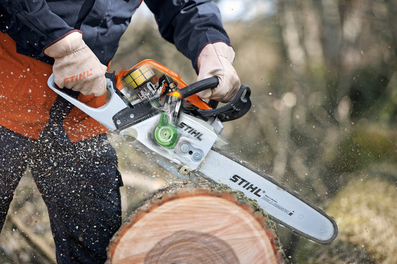 STIHL MS 291