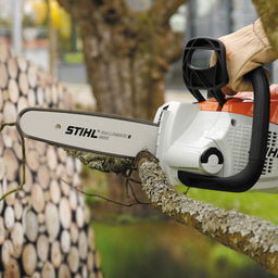 MSA Chainsaw for homeowners