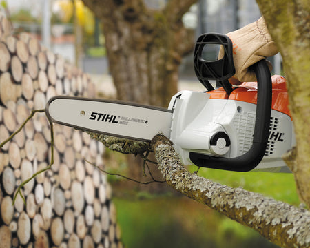 MSA Chainsaw for homeowners