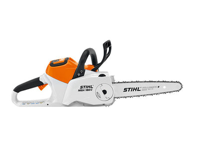 Stihl MSA160C-B Cordless Chainsaw