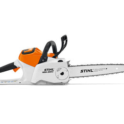 Stihl MSA200C-B Cordless Chainsaw