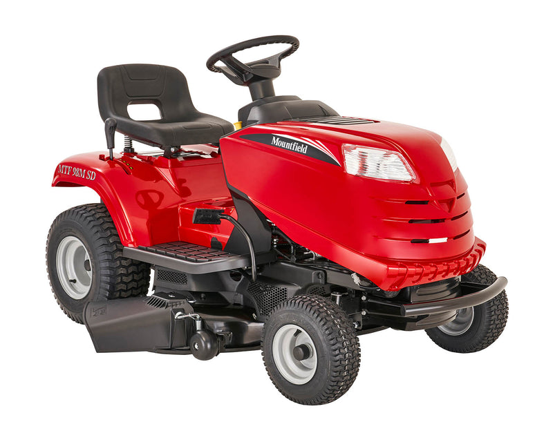 Mountfield MTF 98M-SD