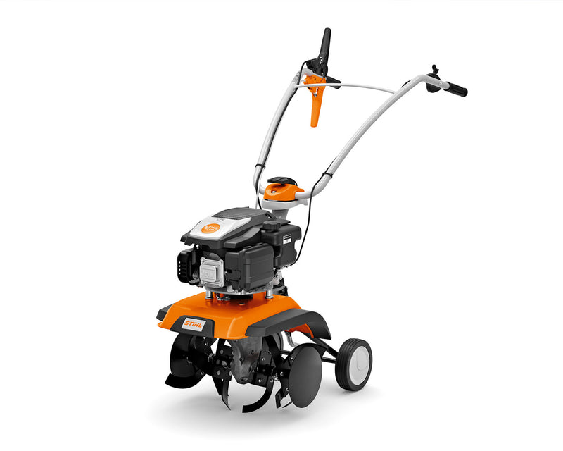 Stihl MH445R Tiller