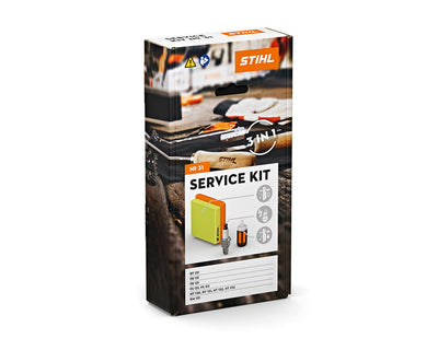 Stihl Kombi Service Kit 31 - 4180 007 4103