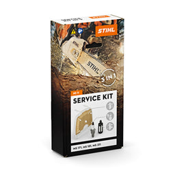 Stihl service kit 9