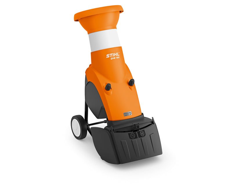 Electric garden shredder from STIHL GHE 150