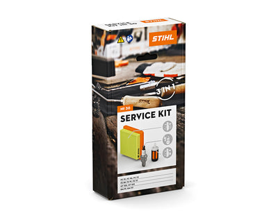 Stihl Kombi Service Kit 30 - 4180 007 4102