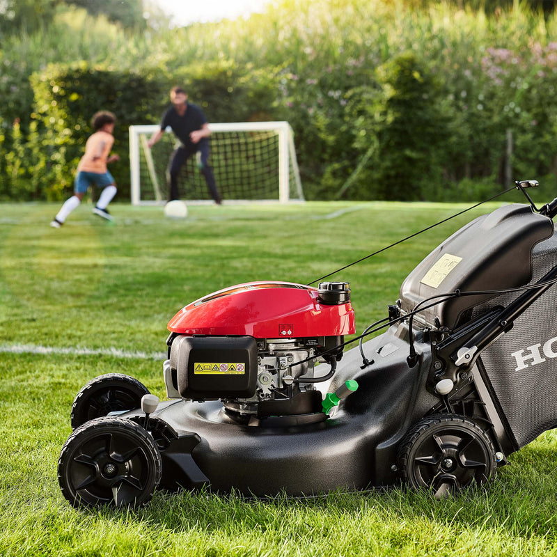 Honda Izy HRN 536 VY Lawnmower