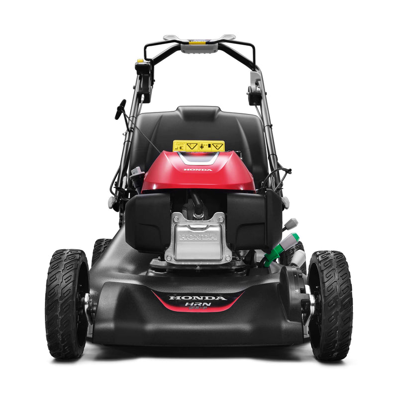 Honda Izy HRN 536 VY Lawnmower