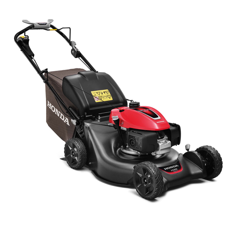 Honda Izy HRN 536 VY Lawnmower