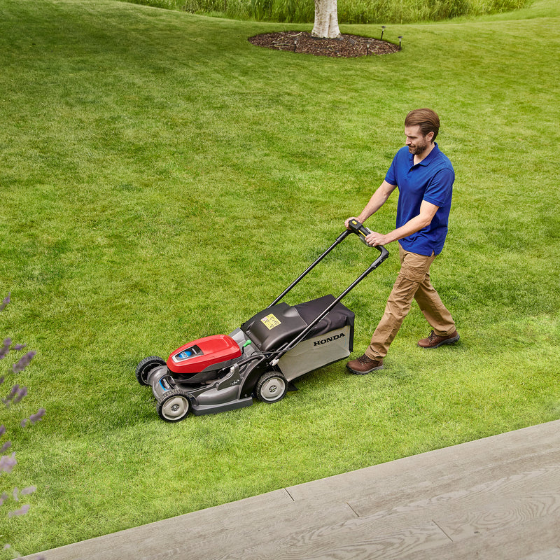 Honda HRX476 XB Cordless Lawnmower