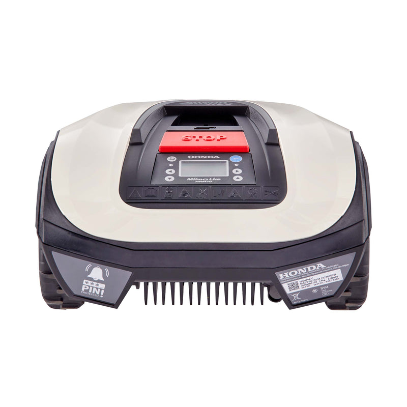 Honda Miimo HRM70 Live Robotic Lawnmower