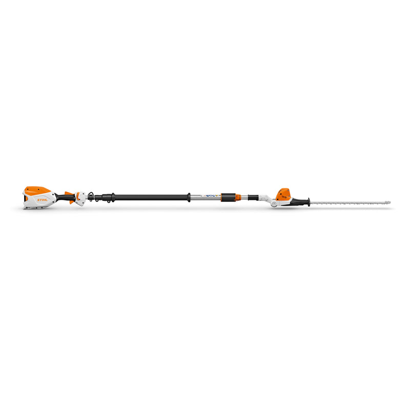 Stihl HLA86 Cordless Long Reach Hedgetrimmer